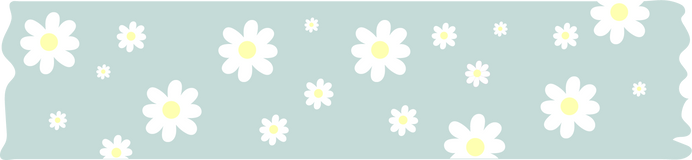 Washi Tape